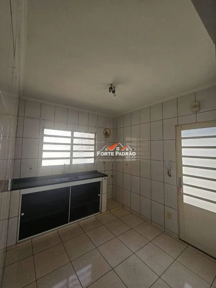 Casa de Condomínio, 3 quartos - Foto 12