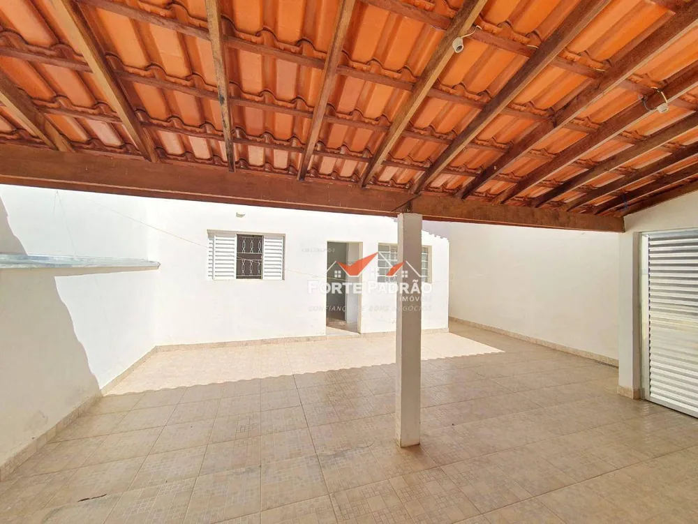 Casa, 2 quartos, 100 m² - Foto 2