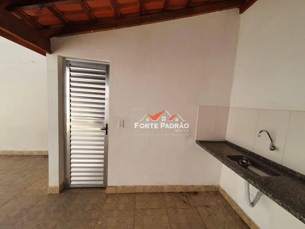 Casa, 2 quartos, 100 m² - Foto 9