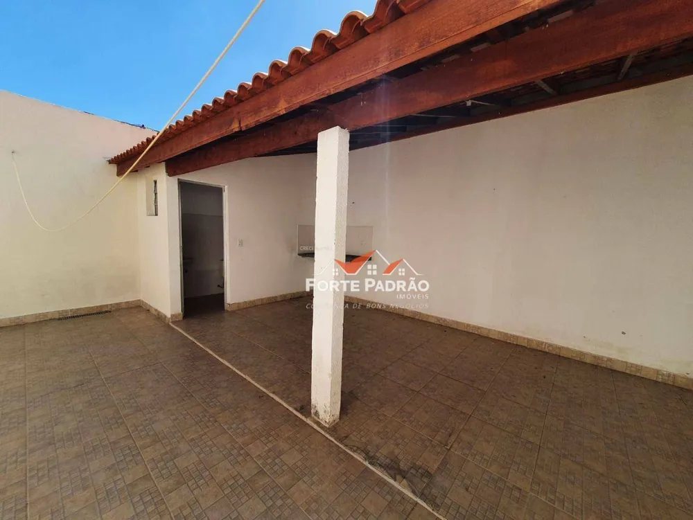 Casa, 2 quartos, 100 m² - Foto 14