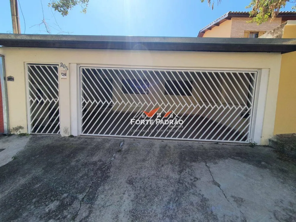 Casa, 2 quartos, 100 m² - Foto 1