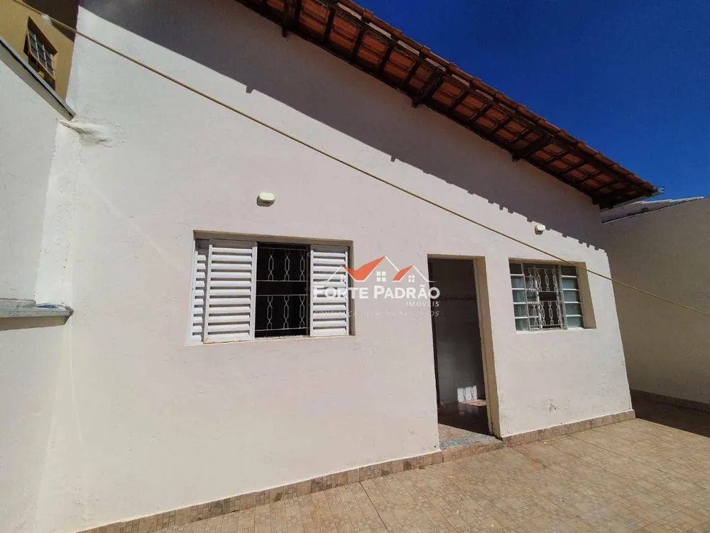 Casa, 2 quartos, 100 m² - Foto 5