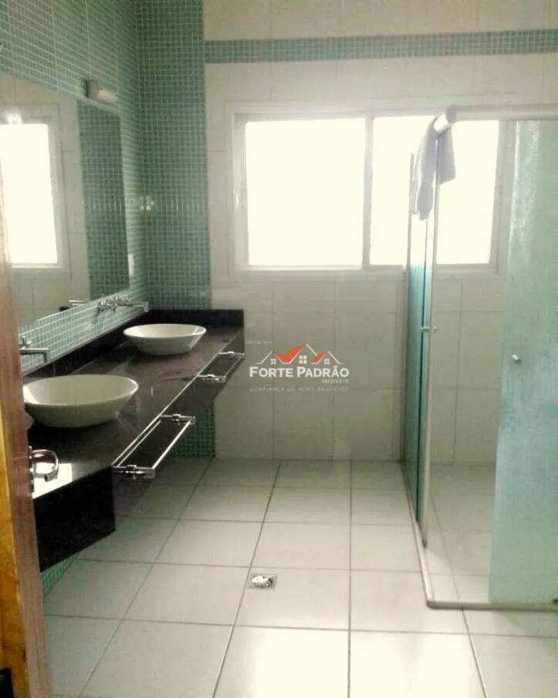 Sobrado, 4 quartos, 345 m² - Foto 10