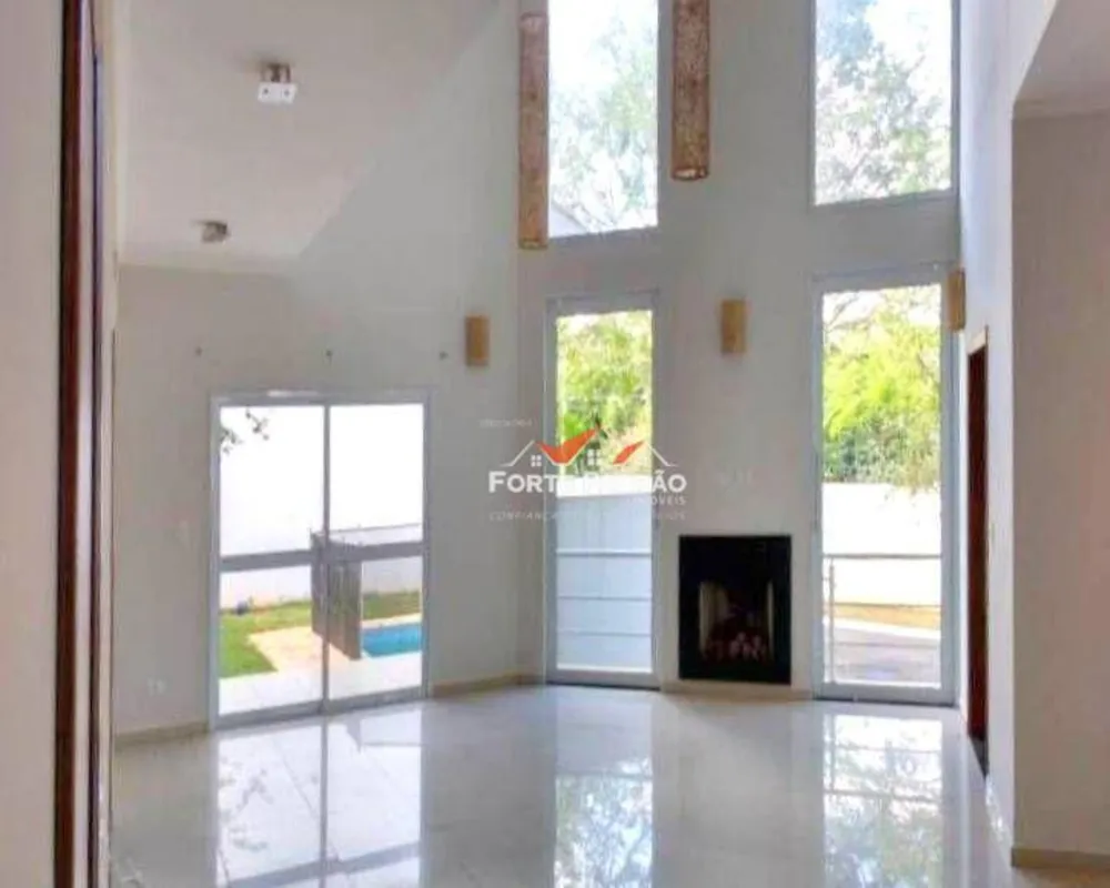 Sobrado, 4 quartos, 345 m² - Foto 8
