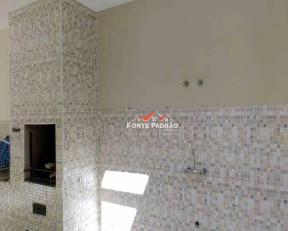 Sobrado, 4 quartos, 345 m² - Foto 15