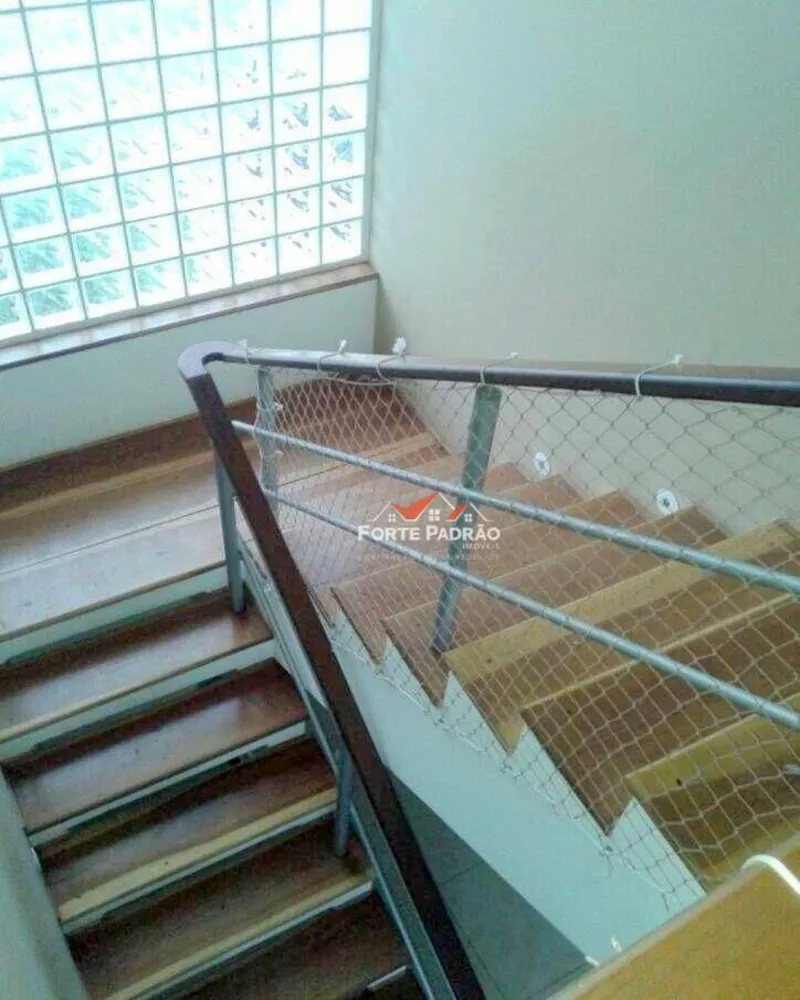 Sobrado, 4 quartos, 345 m² - Foto 3
