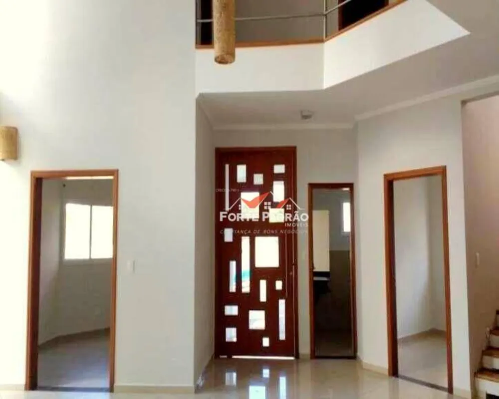 Sobrado, 4 quartos, 345 m² - Foto 7