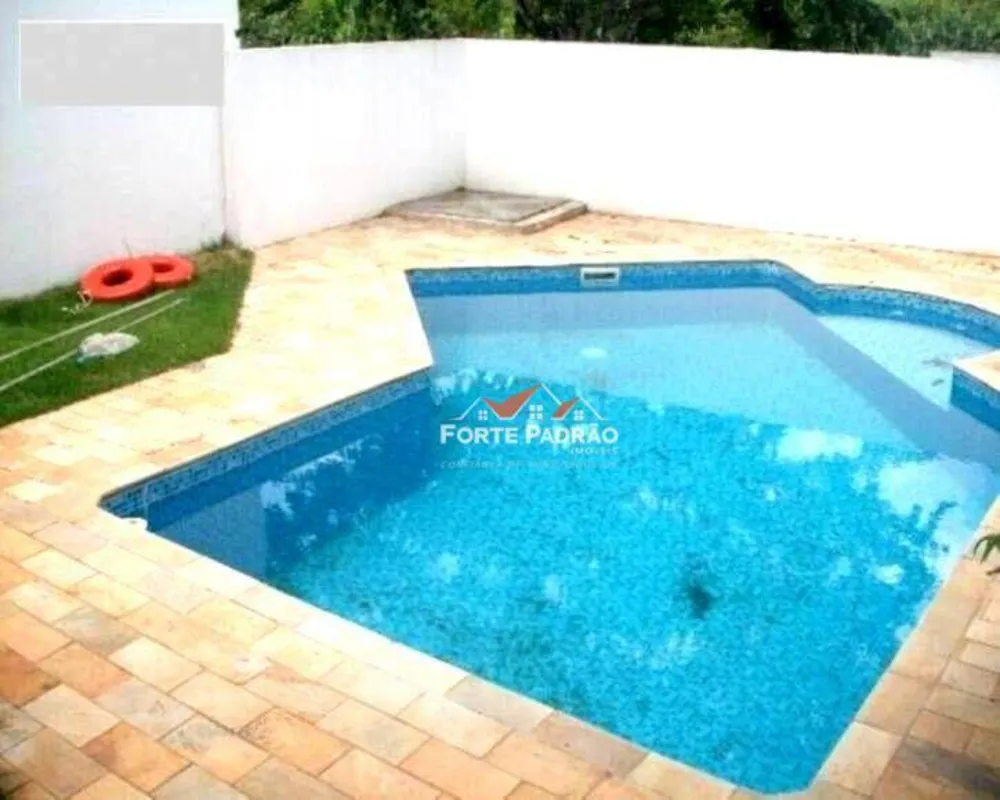 Sobrado, 4 quartos, 345 m² - Foto 16