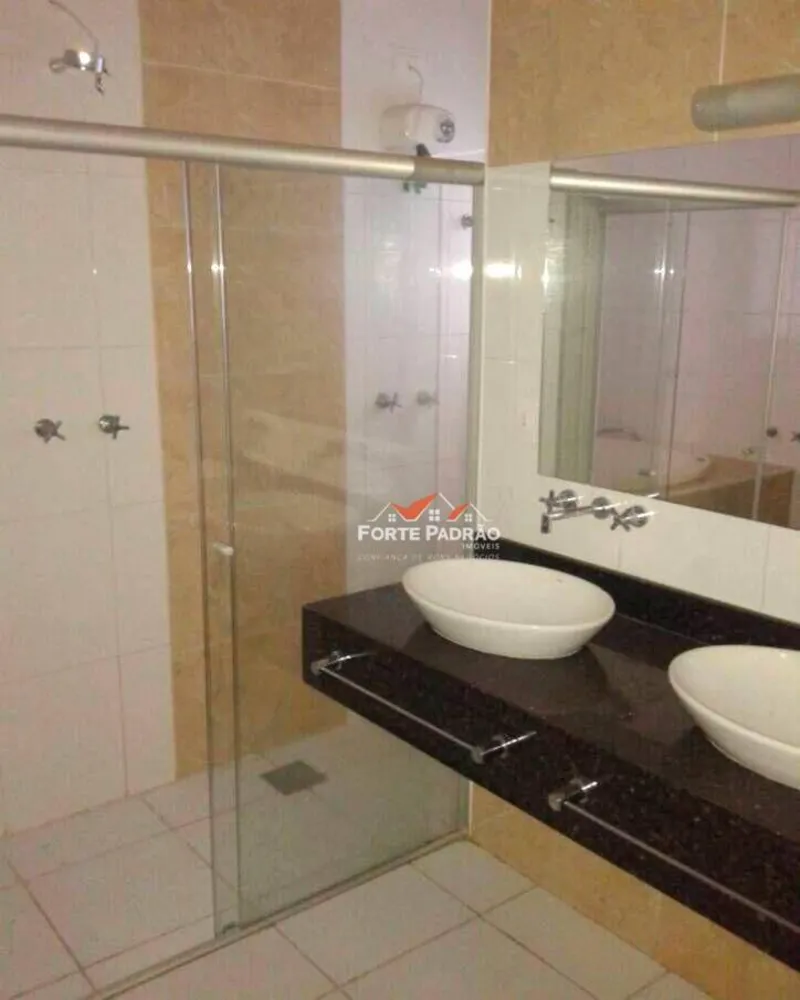 Sobrado, 4 quartos, 345 m² - Foto 12