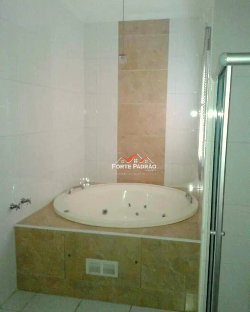 Sobrado, 4 quartos, 345 m² - Foto 11