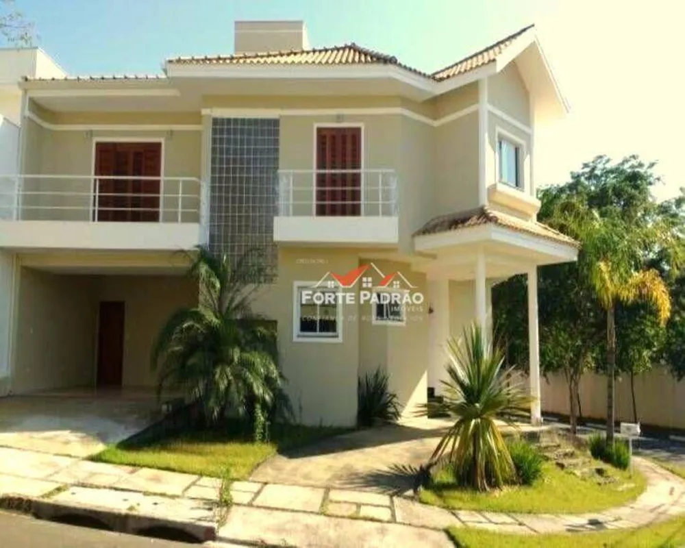 Sobrado, 4 quartos, 345 m² - Foto 2