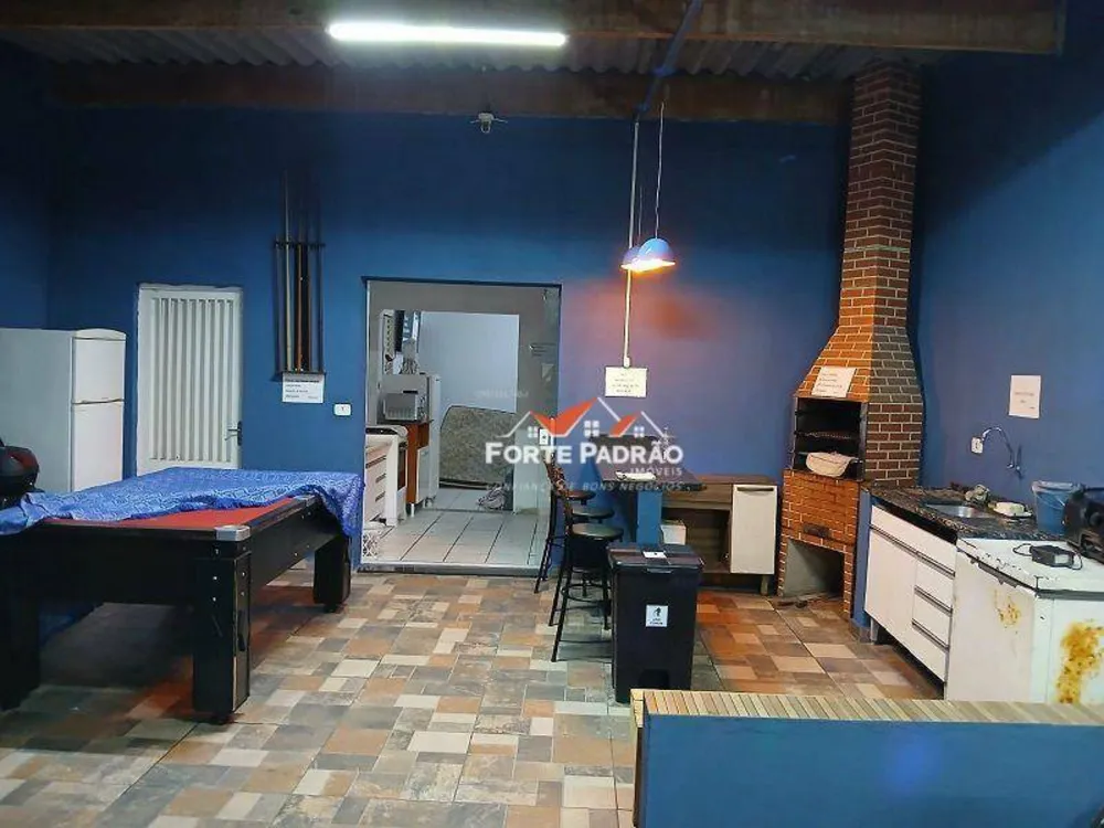 Casa, 1 quarto, 105 m² - Foto 2