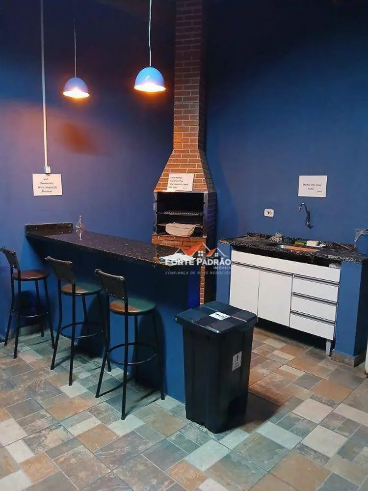Casa, 1 quarto, 105 m² - Foto 8