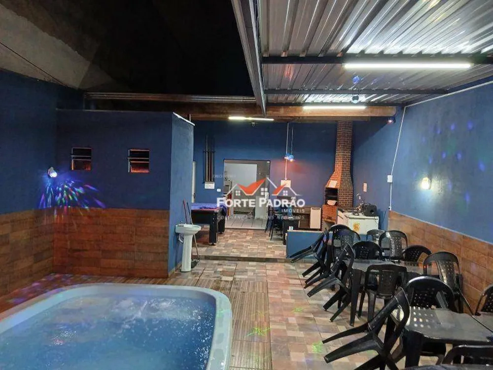 Casa, 1 quarto, 105 m² - Foto 5