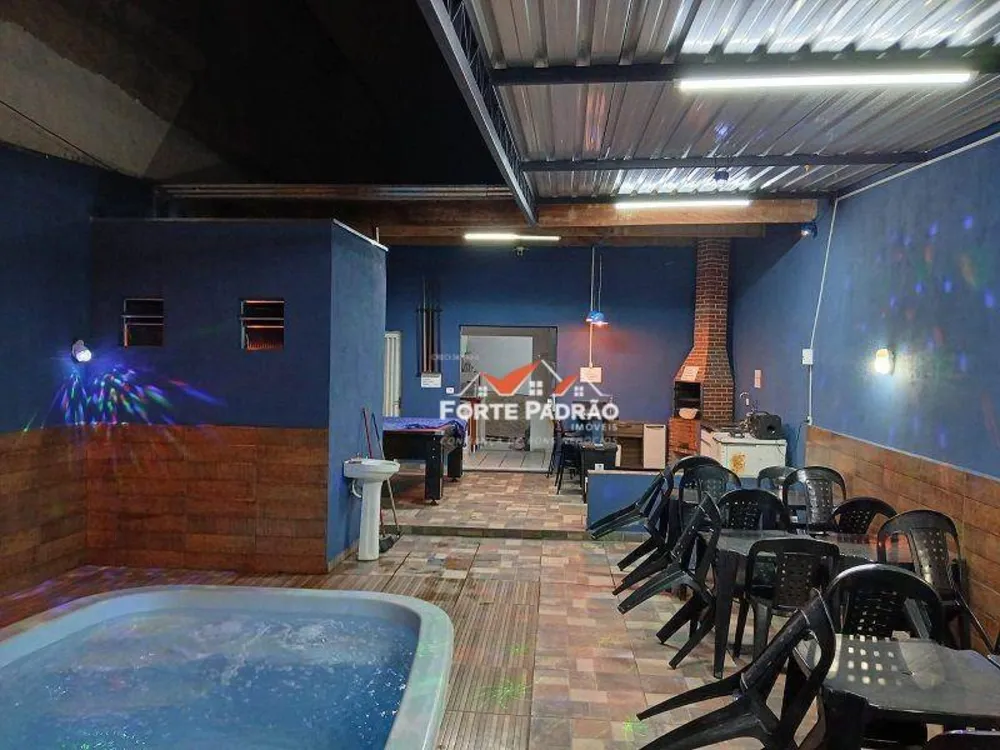 Casa, 1 quarto, 105 m² - Foto 3