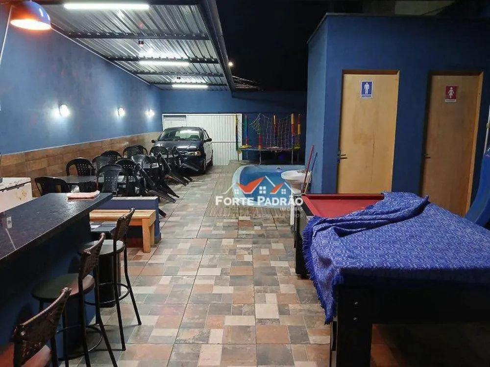 Casa, 1 quarto, 105 m² - Foto 7