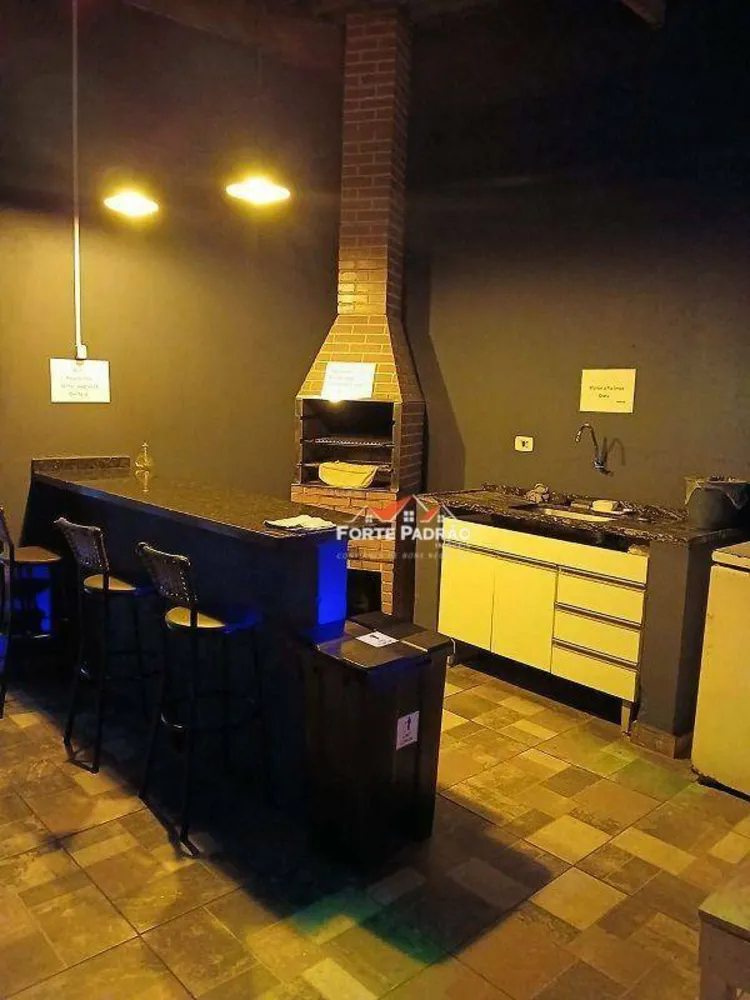 Casa, 1 quarto, 105 m² - Foto 9