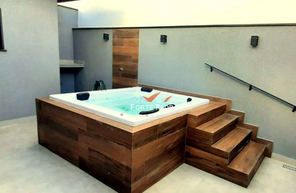 Casa de Condomínio, 3 quartos - Foto 7