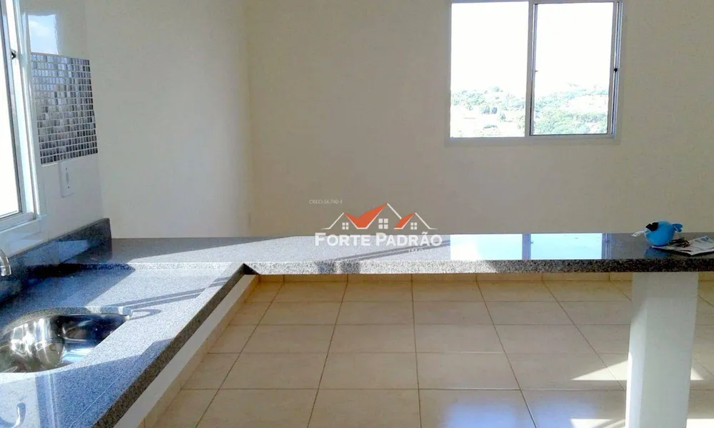 Apartamento, 2 quartos, 52 m² - Foto 7