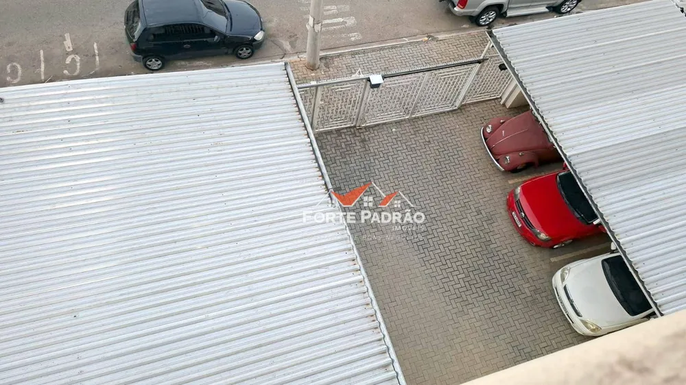 Apartamento, 2 quartos, 52 m² - Foto 13