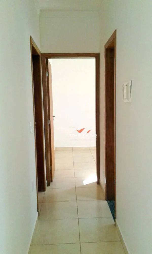 Apartamento, 2 quartos, 52 m² - Foto 8