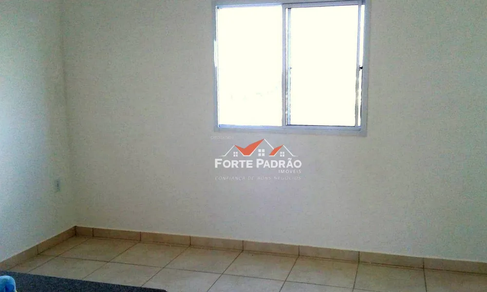 Apartamento, 2 quartos, 52 m² - Foto 4
