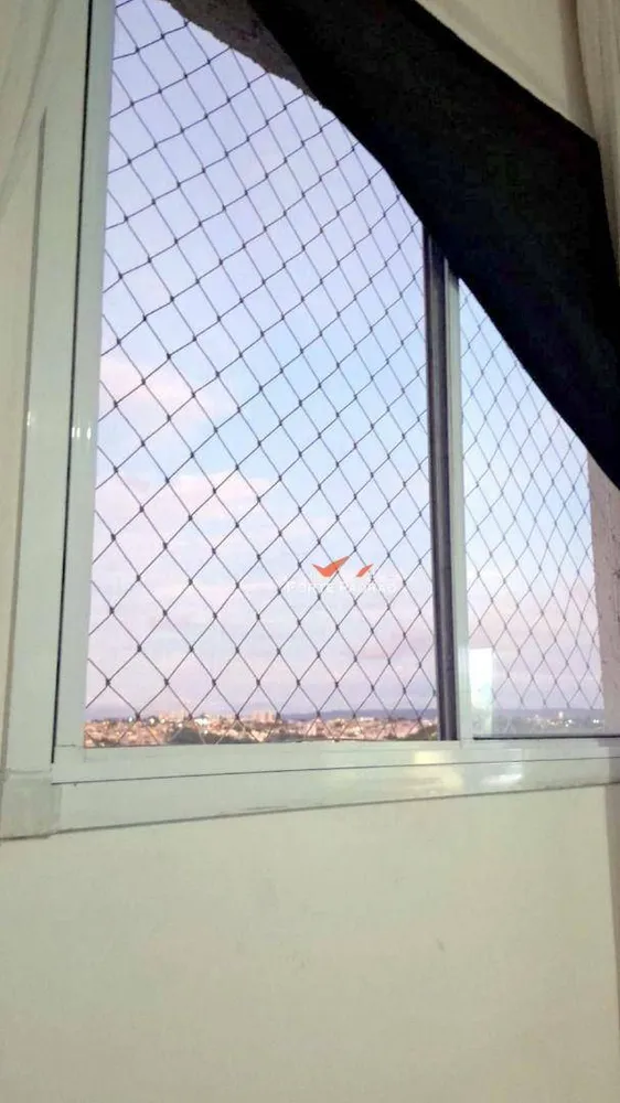 Apartamento, 2 quartos, 52 m² - Foto 3