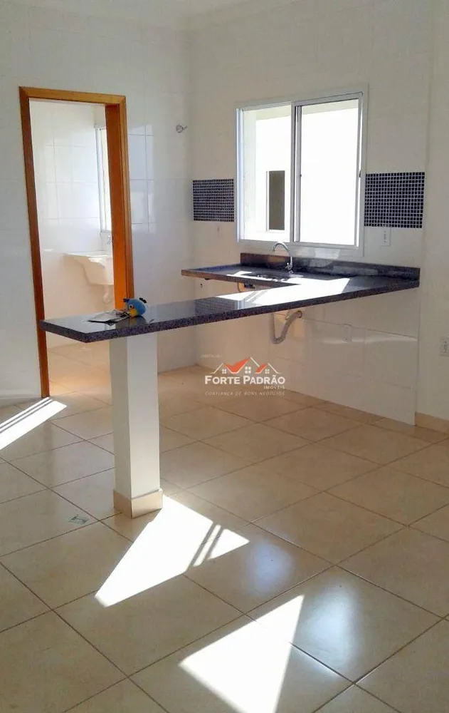Apartamento, 2 quartos, 52 m² - Foto 2