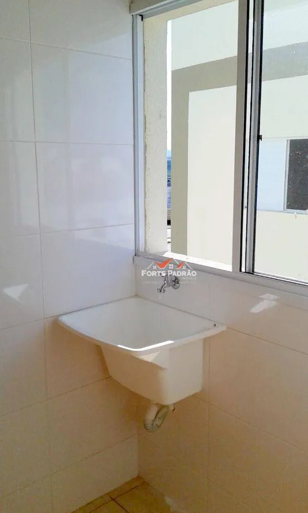 Apartamento, 2 quartos, 52 m² - Foto 9