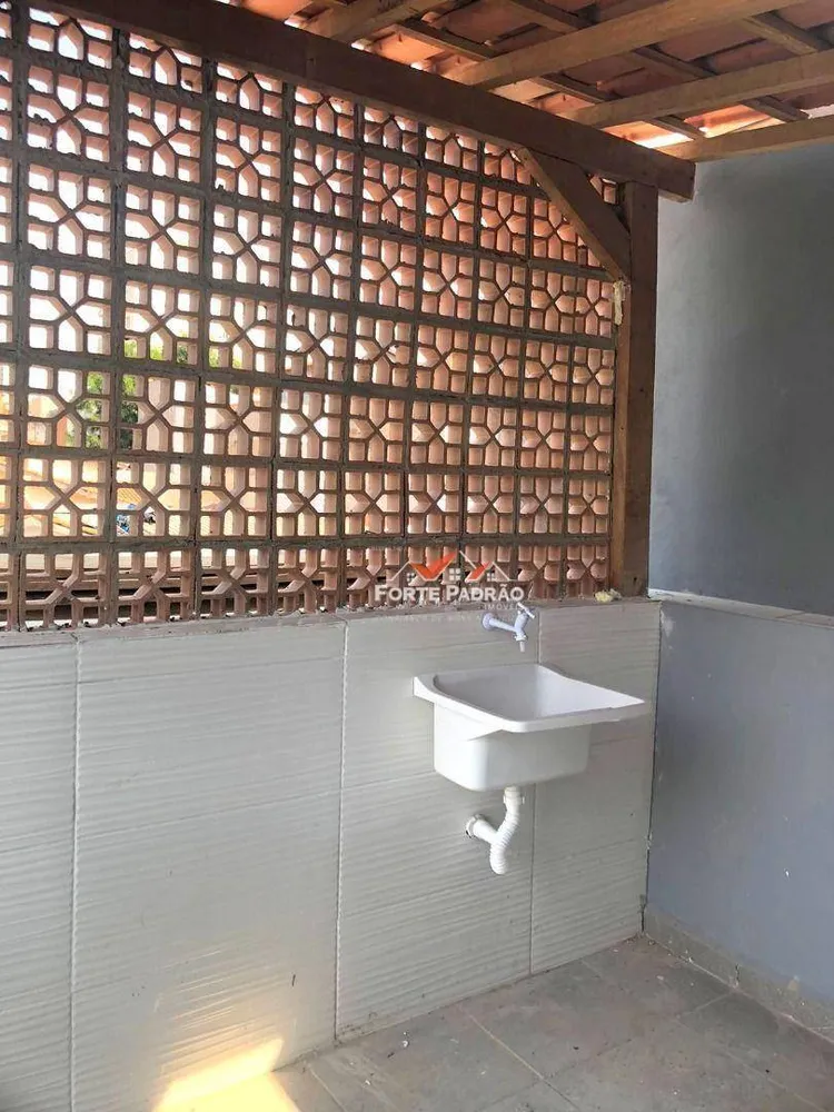 Kitnet-Studio, 28 m² - Foto 4