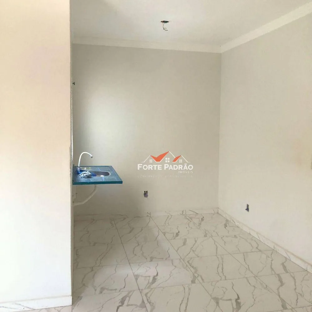 Kitnet-Studio, 28 m² - Foto 4