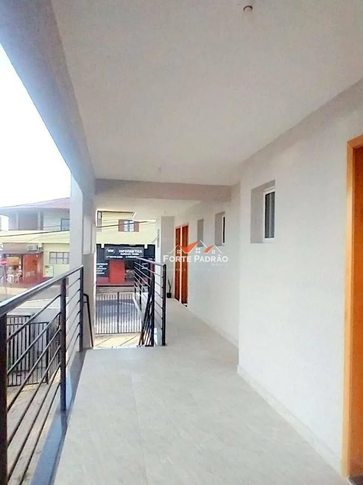 Apartamento, 1 quarto, 32 m² - Foto 5