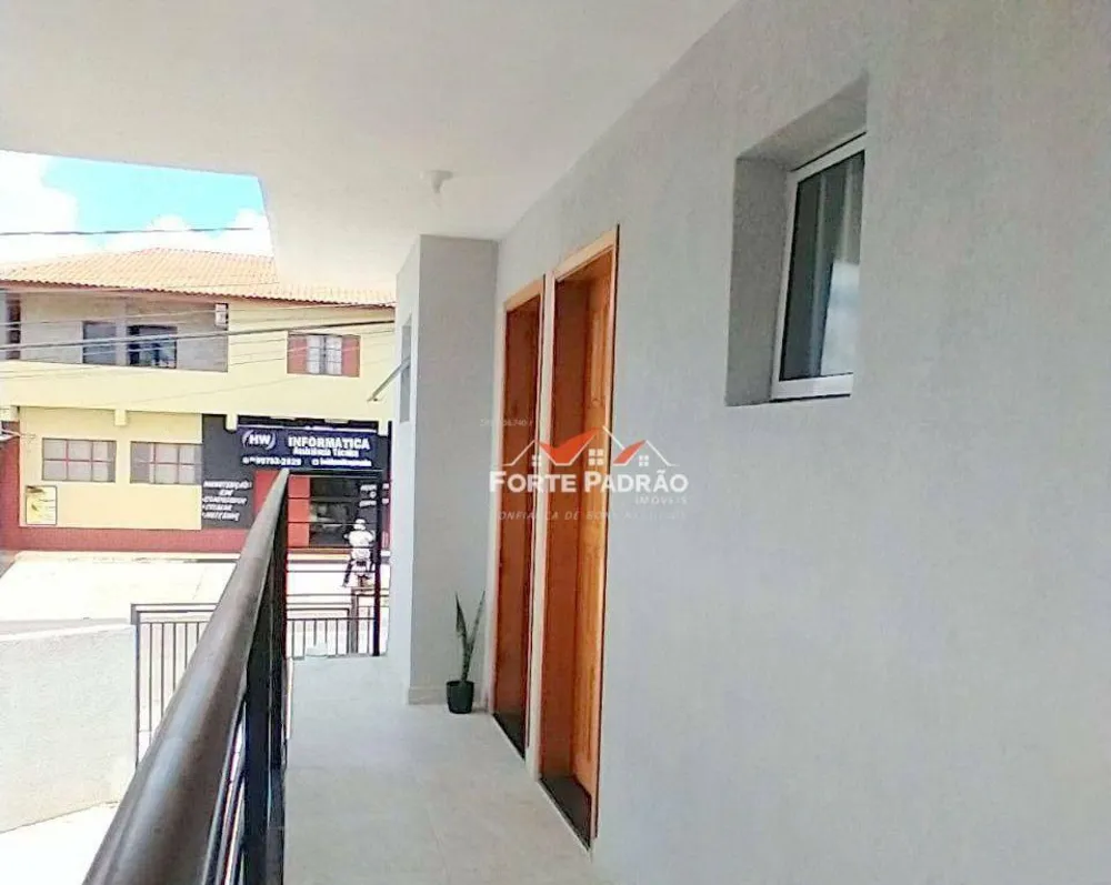 Apartamento, 1 quarto, 32 m² - Foto 7