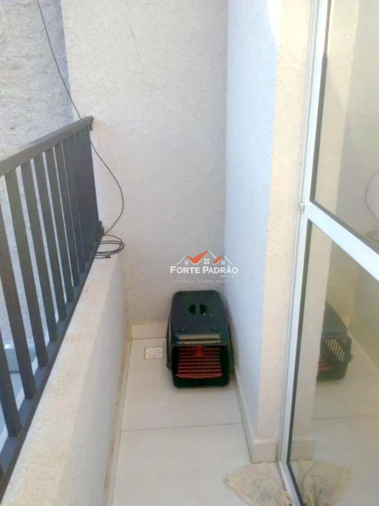 Apartamento, 1 quarto, 32 m² - Foto 2