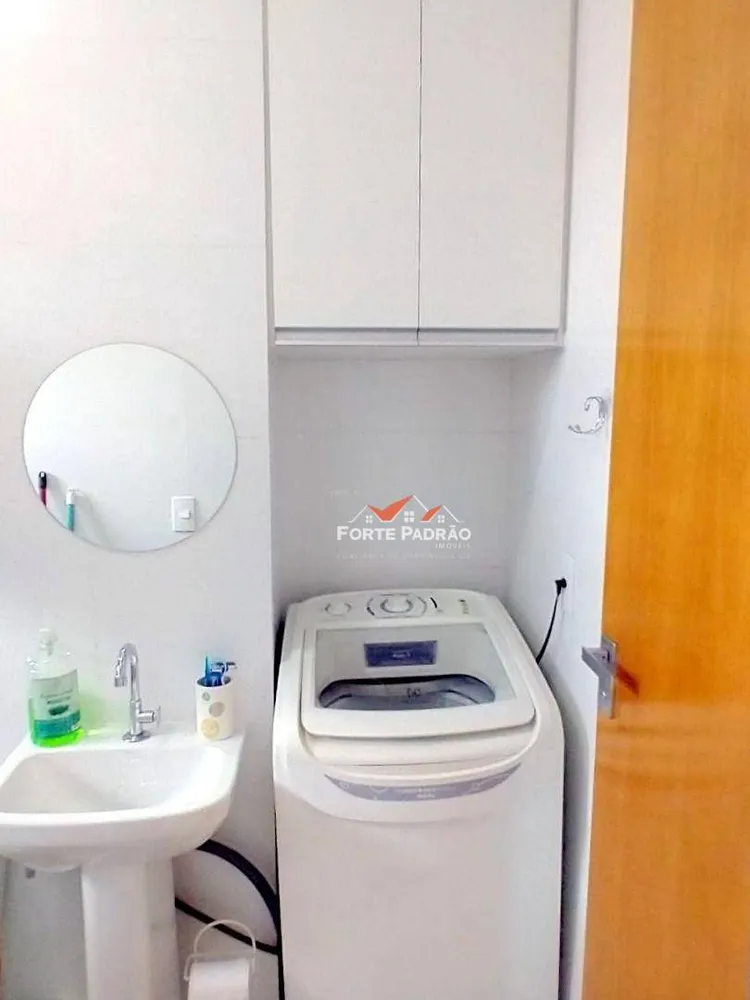 Apartamento, 1 quarto, 32 m² - Foto 11