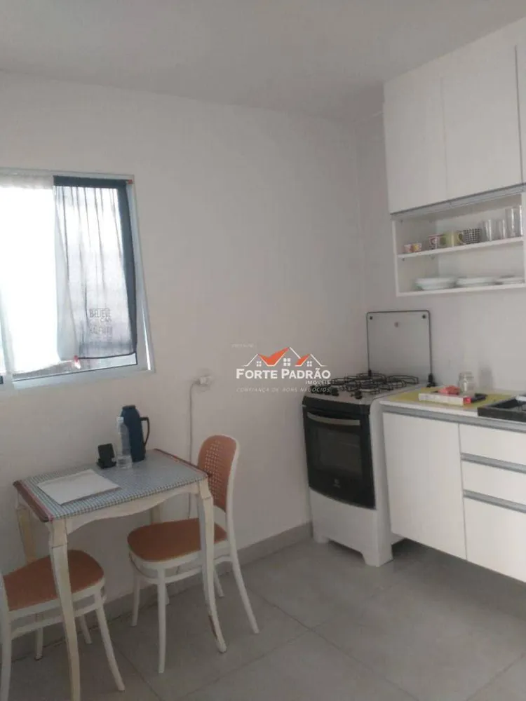 Apartamento, 1 quarto, 32 m² - Foto 9