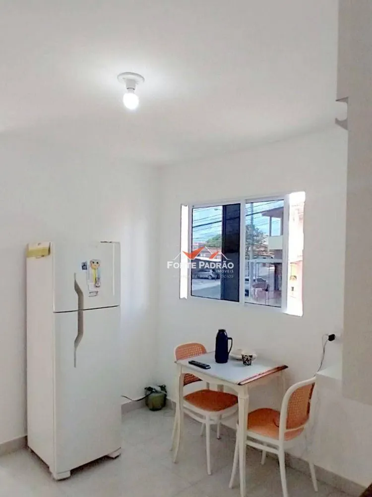 Apartamento, 1 quarto, 32 m² - Foto 1