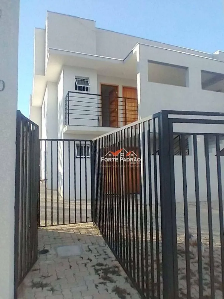 Apartamento, 1 quarto, 32 m² - Foto 3