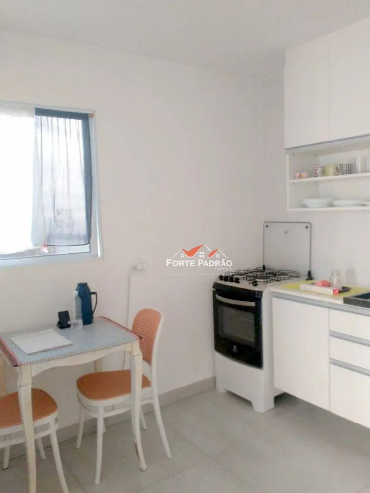 Apartamento, 1 quarto, 32 m² - Foto 4