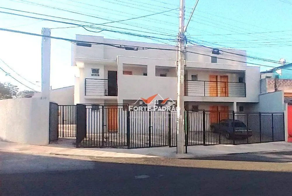 Apartamento, 1 quarto, 32 m² - Foto 1