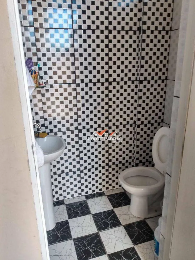 Sobrado, 5 quartos - Foto 20