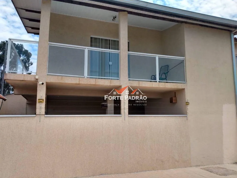 Sobrado, 5 quartos - Foto 6