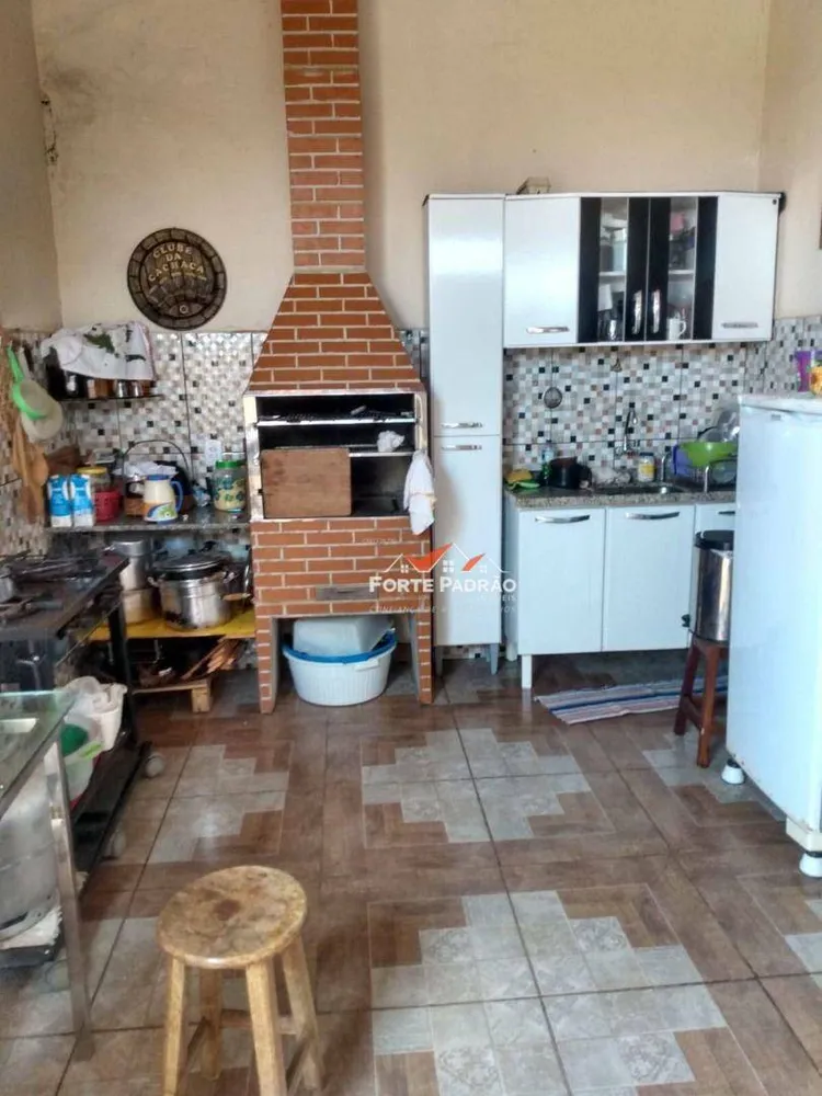 Sobrado, 5 quartos - Foto 16