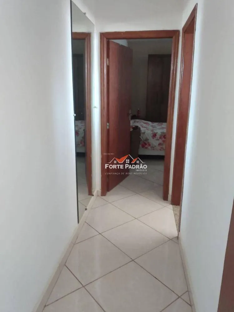 Sobrado, 5 quartos - Foto 17