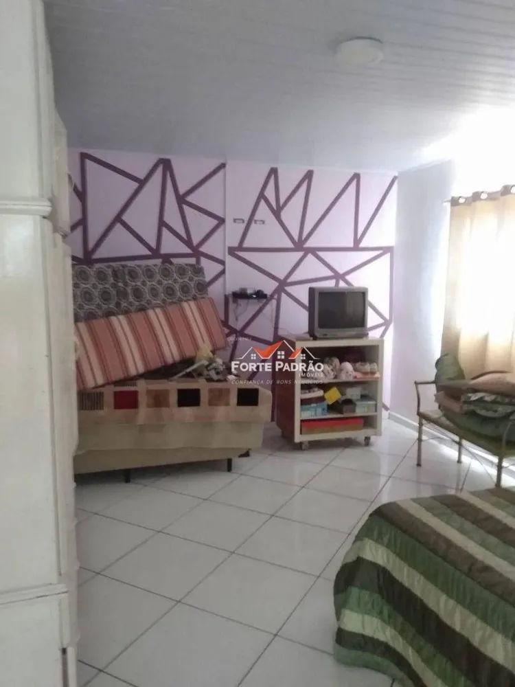 Sobrado, 5 quartos - Foto 8