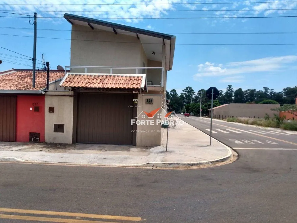 Sobrado, 5 quartos - Foto 11