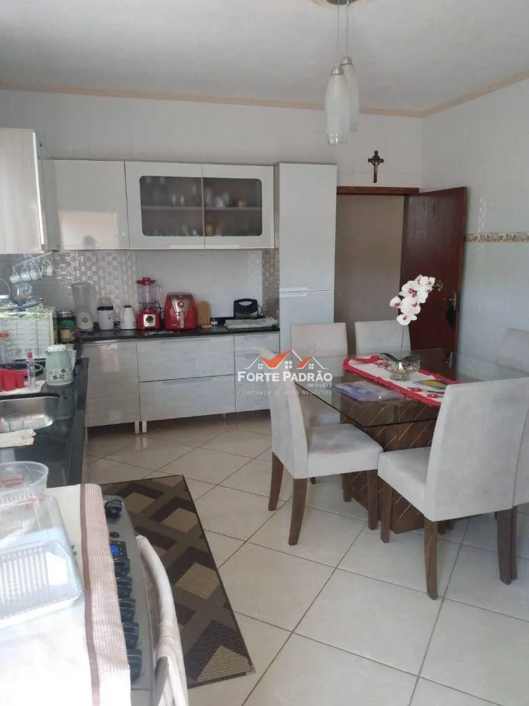 Sobrado, 5 quartos - Foto 19
