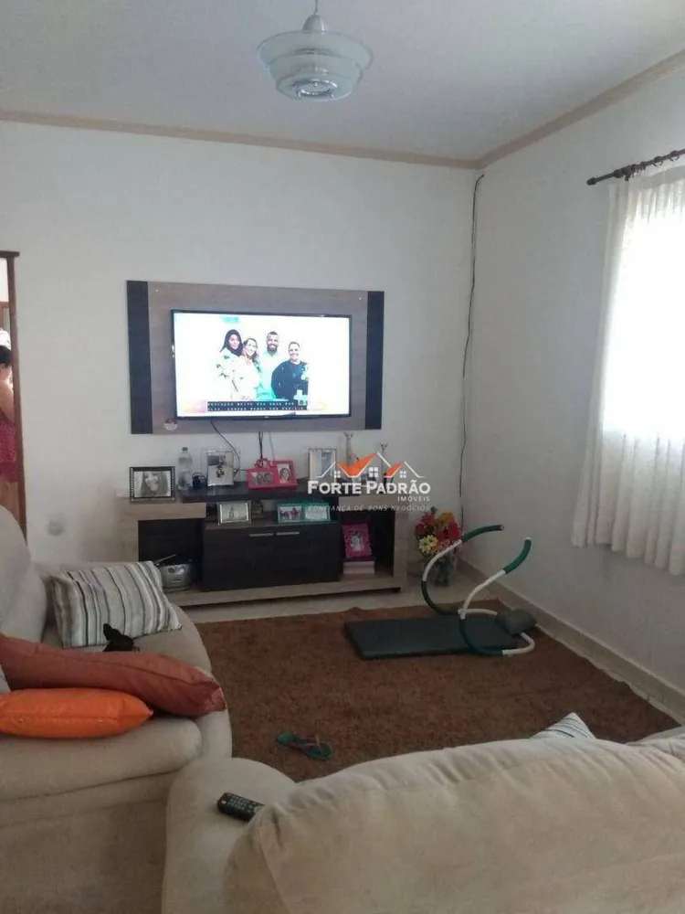 Sobrado, 5 quartos - Foto 14