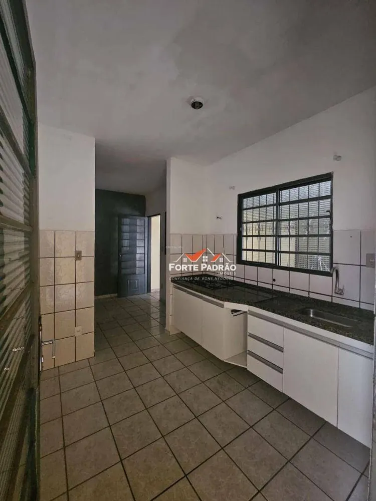 Casa, 2 quartos, 105 m² - Foto 1