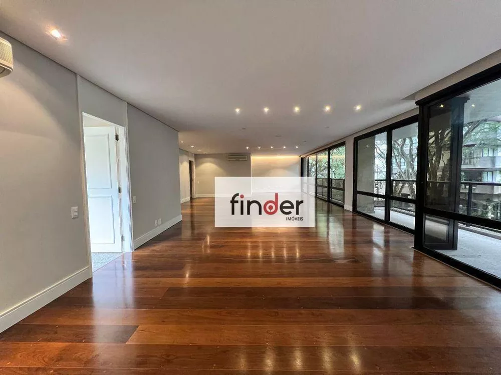 Apartamento, 4 quartos, 318 m² - Foto 4